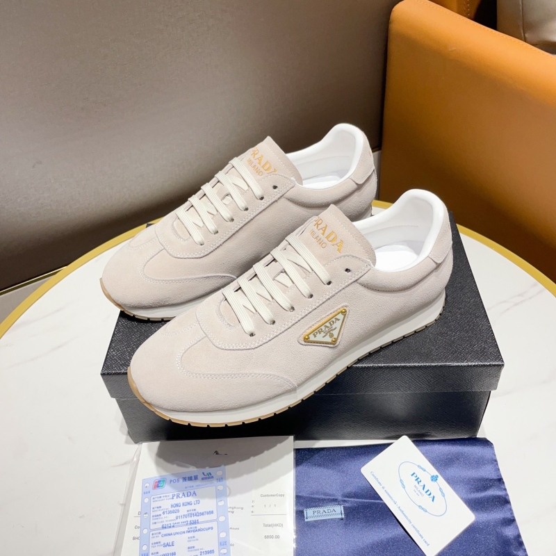 Prada Sneakers